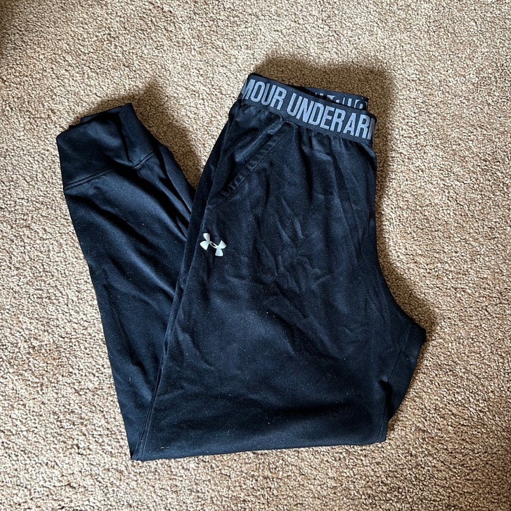 Under Armour joggers
